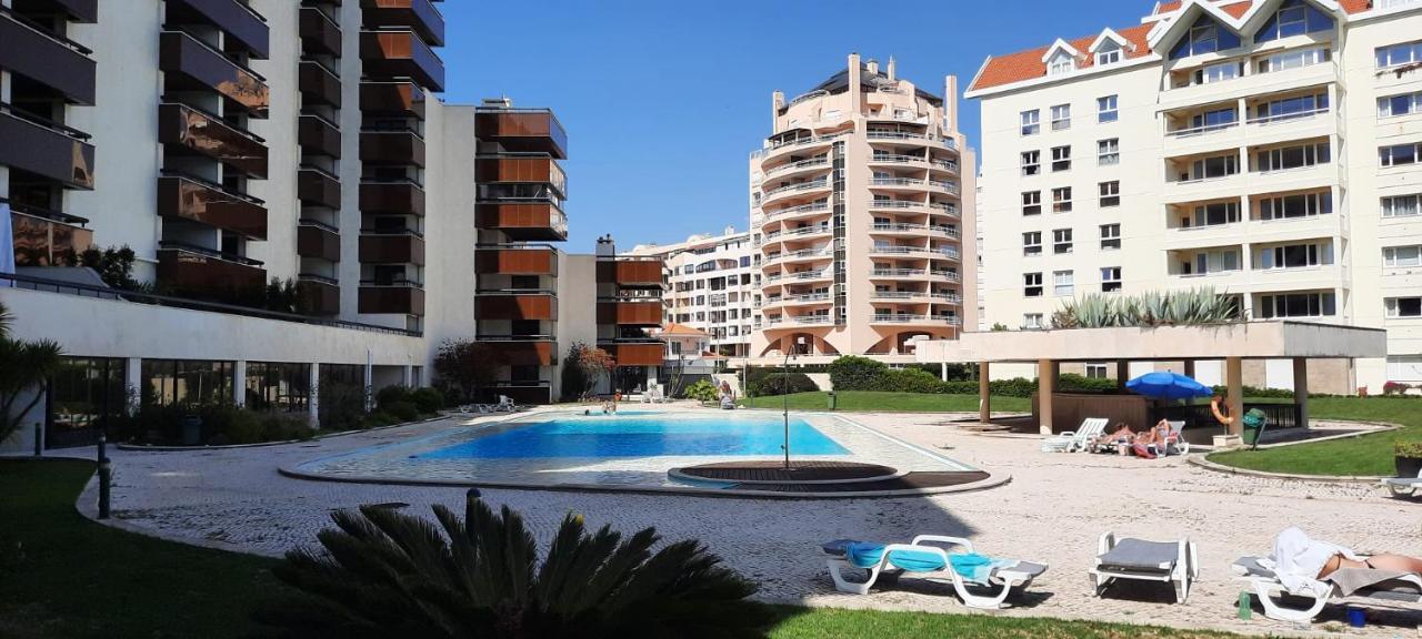 Cascais By The Sea Apartment Bagian luar foto