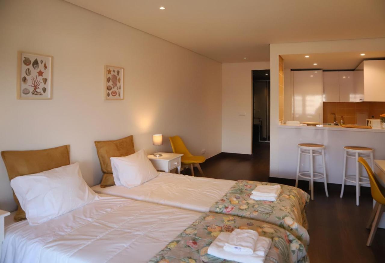 Cascais By The Sea Apartment Bagian luar foto