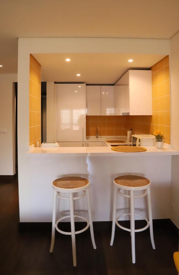 Cascais By The Sea Apartment Bagian luar foto