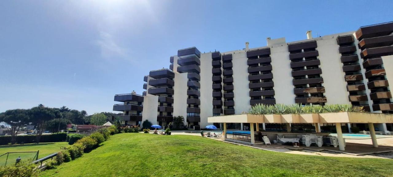 Cascais By The Sea Apartment Bagian luar foto